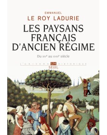 Les Paysans français...