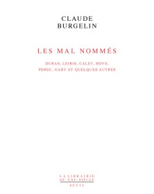 Les Mal Nommés