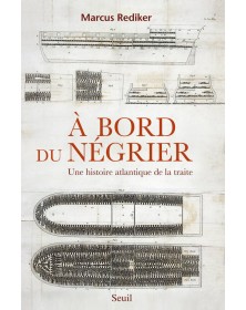 À bord du négrier