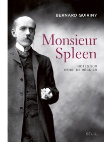 Monsieur Spleen
