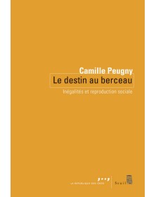 Le Destin au berceau