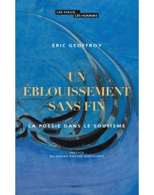 Un éblouissement sans fin