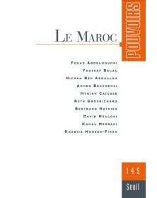 Pouvoirs, n° 145, tome 45