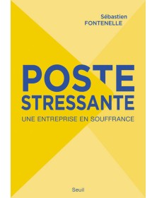 Poste stressante