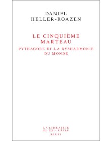 Le Cinquième Marteau