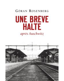 Une brève halte