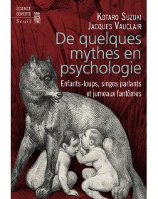 De quelques mythes en...