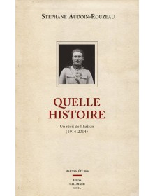 Quelle histoire