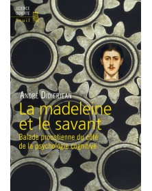 La Madeleine et le Savant