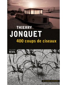 400 Coups de ciseaux