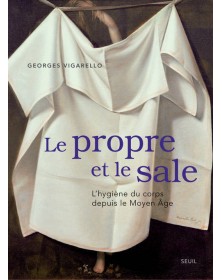 Le Propre et le Sale
