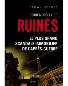 Robien, ScellierRuinés!