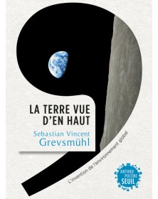 La Terre vue d'en haut