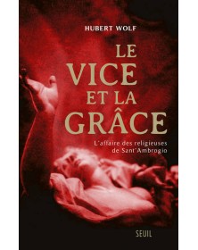 Le Vice et la Grâce