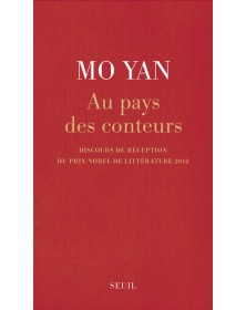 Au pays des conteurs