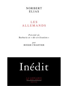Les Allemands