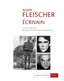 Le Genre Humain n°54 Alain...