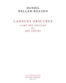 Langues obscures