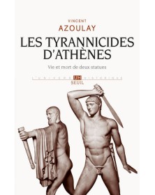 Les Tyrannicides d'Athènes