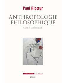 Anthropologie philosophique