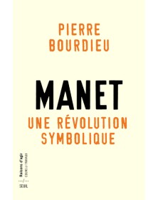 Manet, une révolution...
