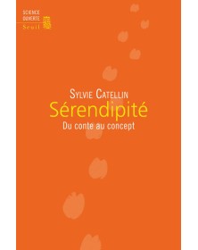 Sérendipité