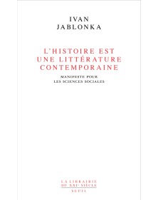 L'Histoire est une...