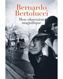 Mon obsession magnifique