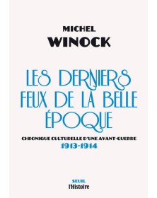 Les Derniers Feux de la...