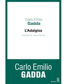 L'Adalgisa  ((réédition))