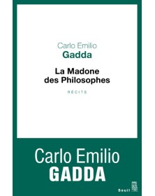 La Madone des Philosophes...