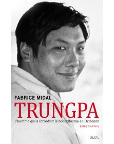 Trungpa  ((nouvelle édition))