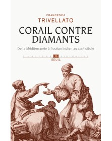 Corail contre diamants