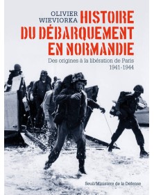 Histoire du débarquement en...