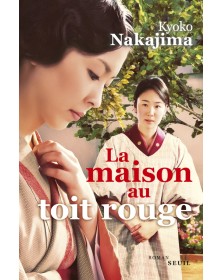 La Maison au toit rouge