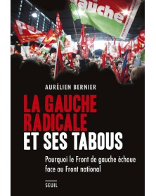 La Gauche radicale et ses...