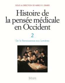 Histoire de la pensée...