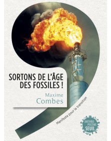 Sortons de l'âge des...