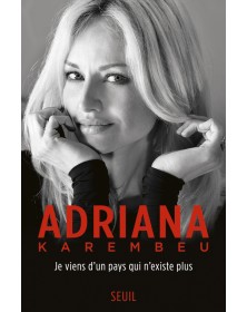 Je viens d'un pays qui...