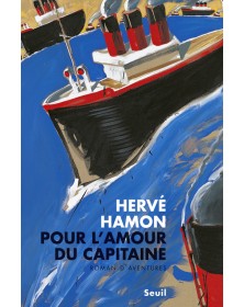 Pour l'amour du capitaine