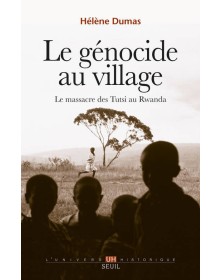 Le Génocide au village