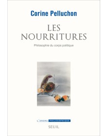 Les Nourritures