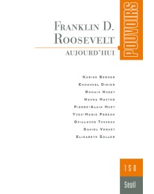Pouvoirs, n°150, tome 50