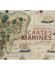 L'Âge d'or des cartes marines