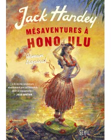 Mésaventures à Honolulu