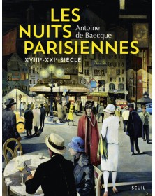Les Nuits parisiennes