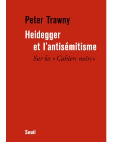 Heidegger et l'antisémitisme