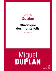 Chronique des monts jolis