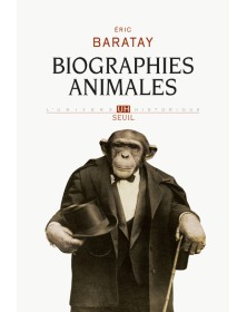 Biographies animales