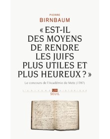 """Est-il des moyens de...